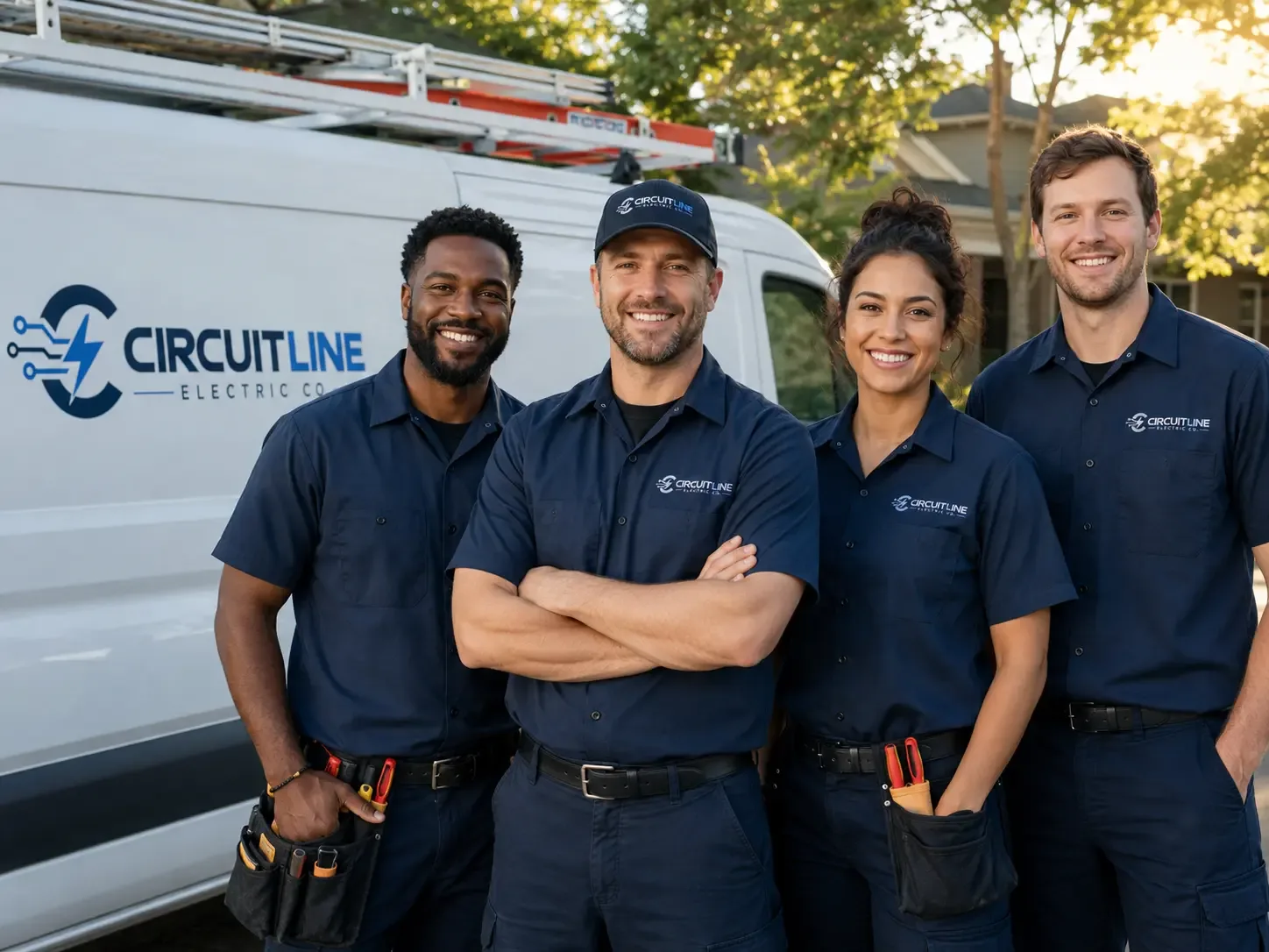 Whole Home Rewiring company in Webster Groves, MO