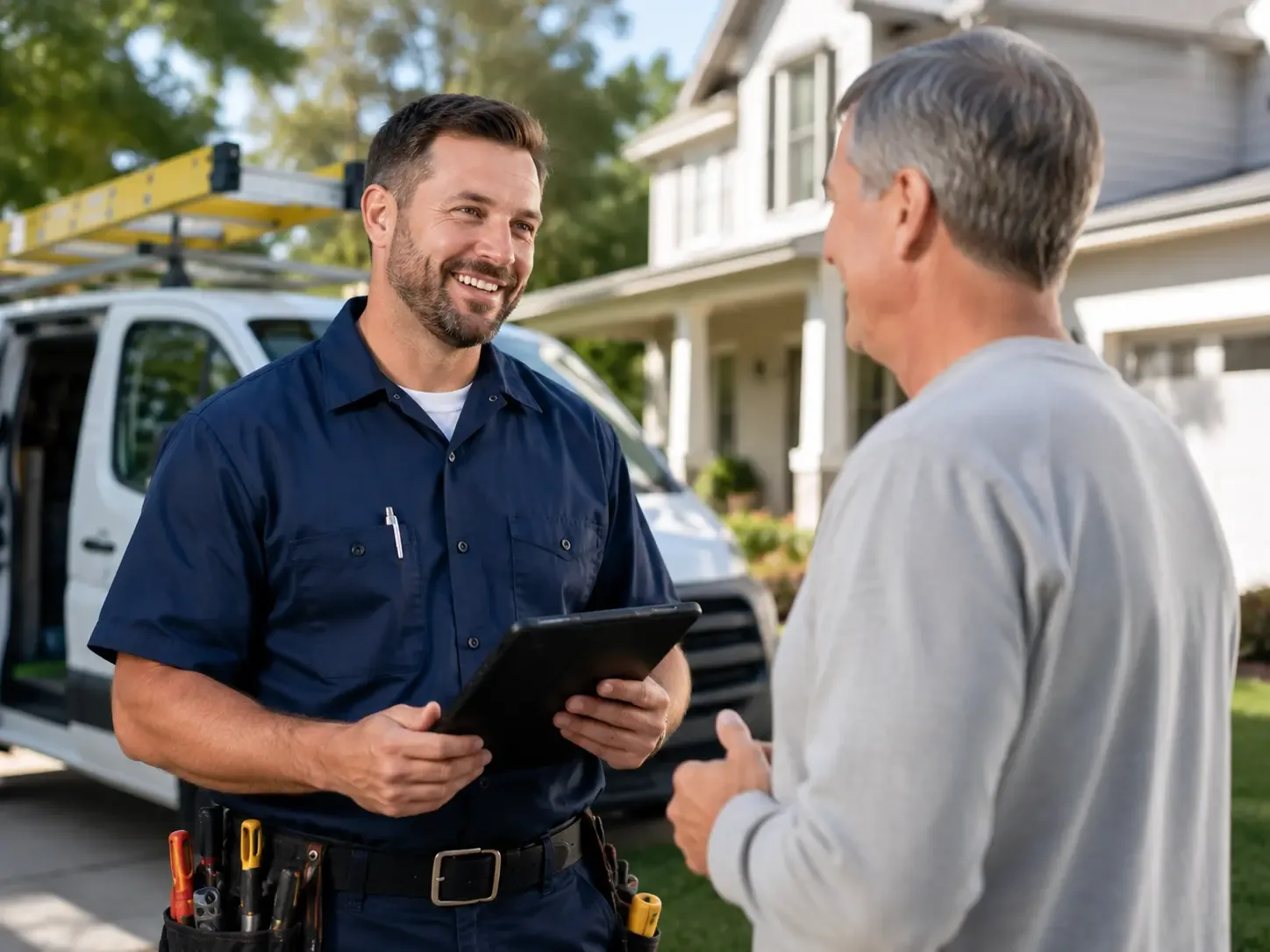 Whole Home Rewiring Webster Groves, MO FAQs